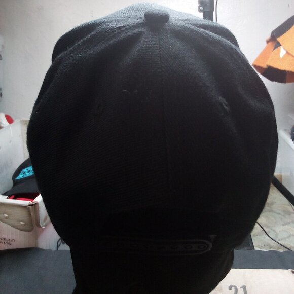 '47 Los Angeles Dodgers World Series 2020 Snap Back Hat Cap - Picture 3 of 8